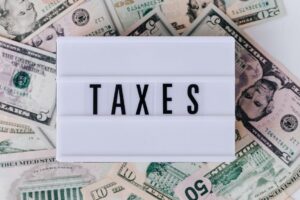 L'allégement fiscal Optima guide les contribuables via l'avis IRS CP14