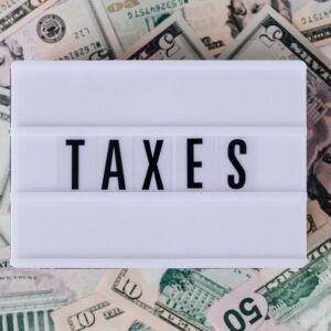 L'allégement fiscal Optima guide les contribuables via l'avis IRS CP14