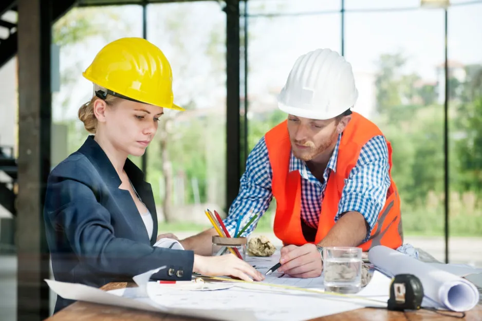 Gestion de chantier