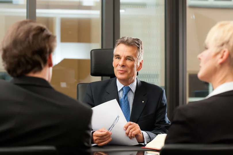 Faire face à un litige commercial