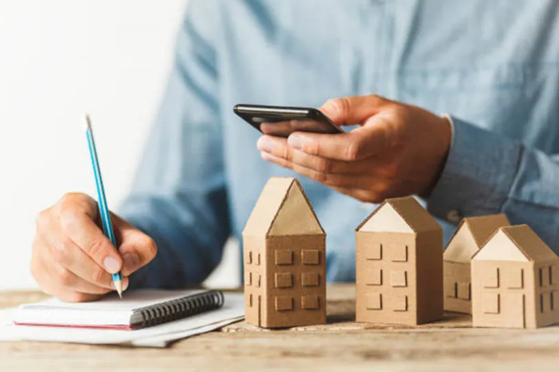 Évaluation des impôts sur les plus-values ​​immobilières