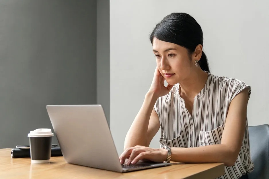 Apprentissage des enseignants en ligne