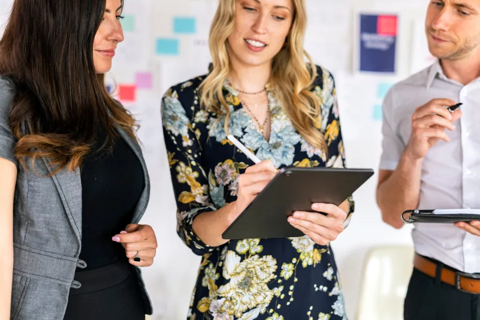Conseiller marketing