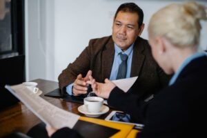 Matthew Deegan : Comment la diligence raisonnable juridique protège les acheteurs avant une acquisition d'entreprise
