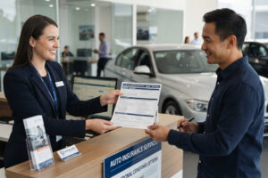 Quels modules complémentaires d’assurance automobile peuvent vous aider lorsque votre véhicule reste dans le garage pendant des jours ?