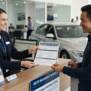 Quels modules complémentaires d’assurance automobile peuvent vous aider lorsque votre véhicule reste dans le garage pendant des jours ?