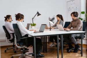 Top 10 des entreprises pour constituer une équipe d’ingénierie à distance