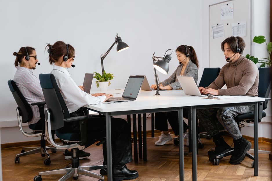 Top 10 des entreprises pour constituer une équipe d’ingénierie à distance