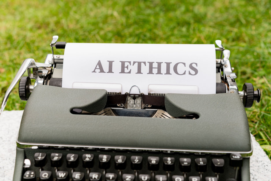 Éthique des affaires : dans quelle mesure l’IA est-elle trop ?