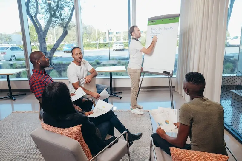 Formation des employés