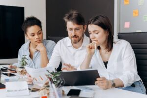 La Wanda Moorer : ce que révèle près de 30 années de leadership en ressources humaines sur le développement des talents