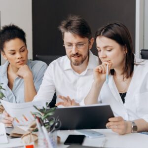 La Wanda Moorer : ce que révèle près de 30 années de leadership en ressources humaines sur le développement des talents