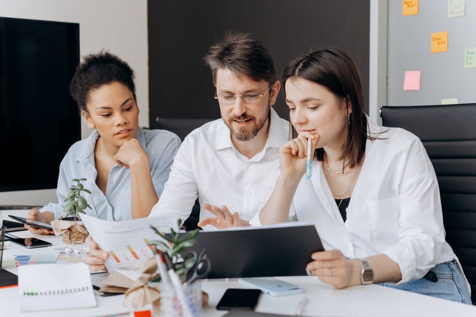 La Wanda Moorer : ce que révèle près de 30 années de leadership en ressources humaines sur le développement des talents
