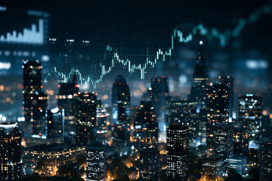Comment EDGE Markets construit la couche d'infrastructure sous le boom du marché des prédictions