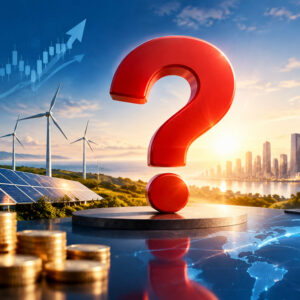 De l'énergie solaire et éolienne au stockage d'énergie : comment gagner un revenu passif grâce aux énergies renouvelables