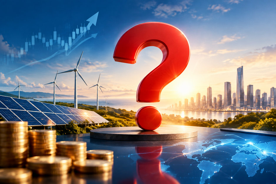 De l'énergie solaire et éolienne au stockage d'énergie : comment gagner un revenu passif grâce aux énergies renouvelables