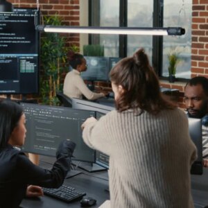 Pourquoi Hellmann LLC mise sur une équipe dirigée par des créateurs plutôt que sur un modèle de studio traditionnel