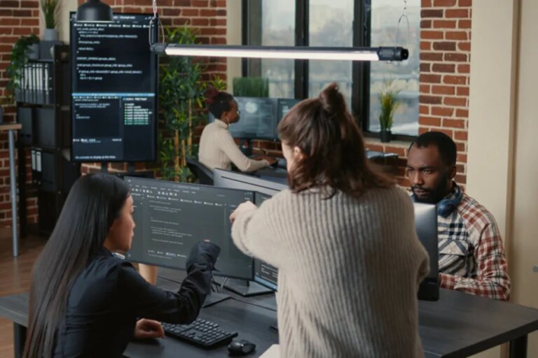 Pourquoi Hellmann LLC mise sur une équipe dirigée par des créateurs plutôt que sur un modèle de studio traditionnel