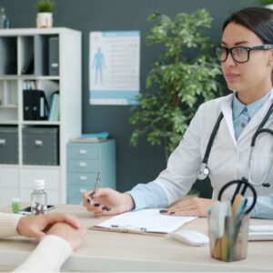 Andrew Sorial : Comment les programmes d'intervention sur le mode de vie peuvent améliorer les résultats de santé à long terme