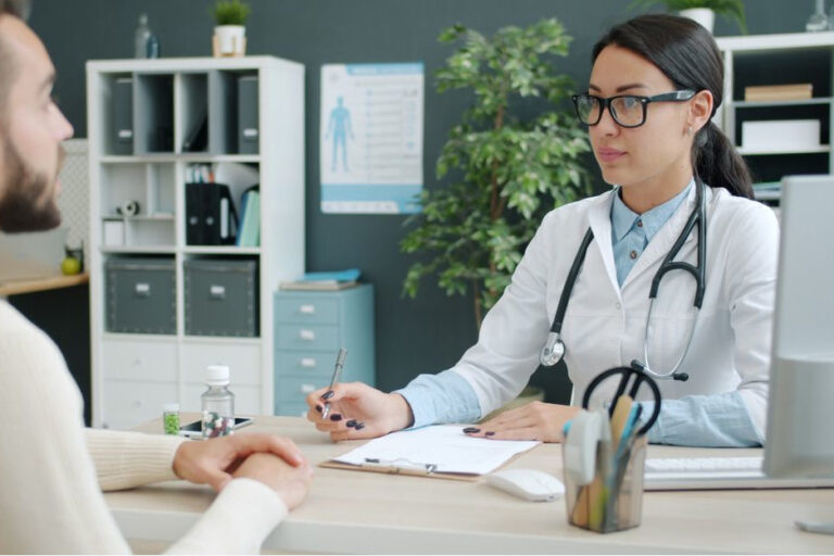 Andrew Sorial : Comment les programmes d'intervention sur le mode de vie peuvent améliorer les résultats de santé à long terme
