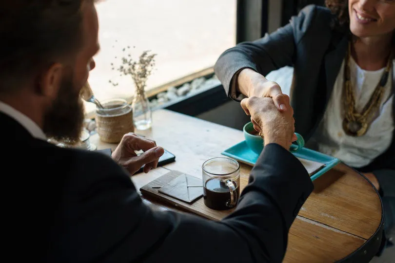 Établir des relations avec les fournisseurs