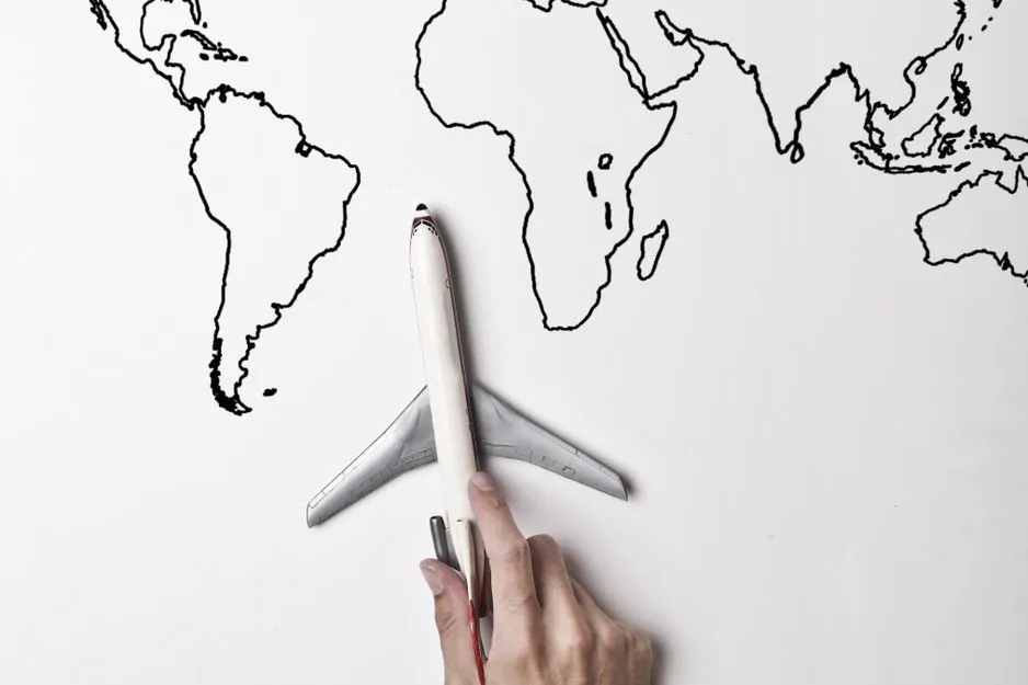Planification de voyage