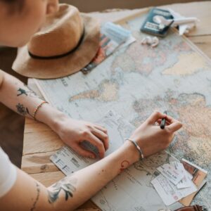 Comment trouver Anne Thérèse à Bonita Springs pour votre prochain service de conciergerie