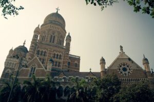 De Marine Drive aux monuments du patrimoine : explorer Mumbai depuis Churchgate