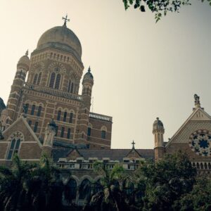De Marine Drive aux monuments du patrimoine : explorer Mumbai depuis Churchgate