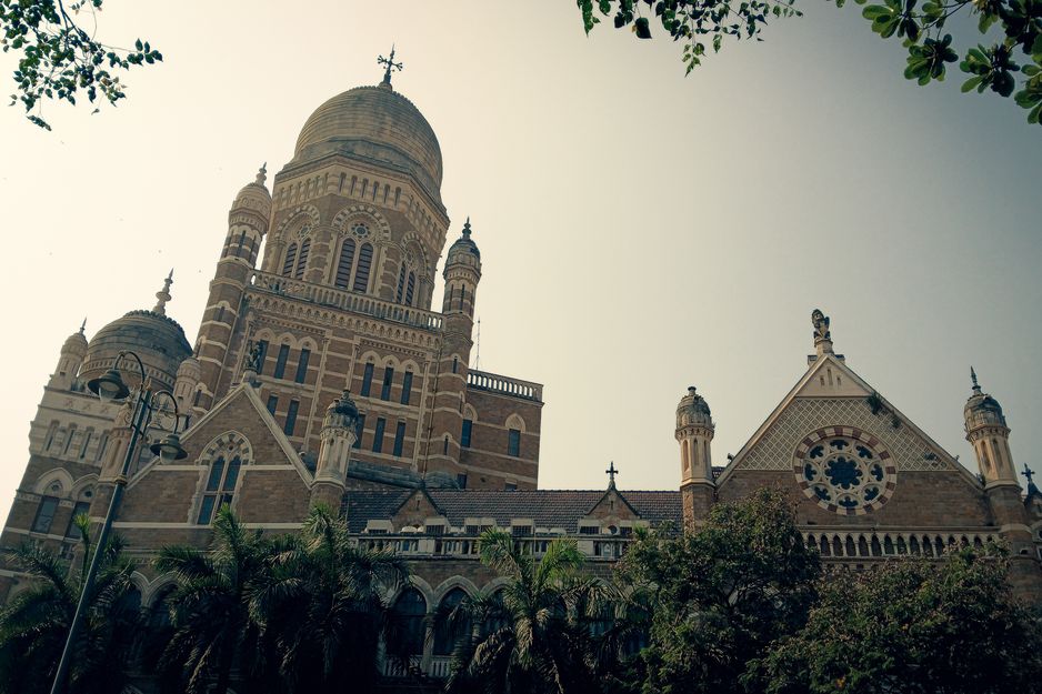 De Marine Drive aux monuments du patrimoine : explorer Mumbai depuis Churchgate