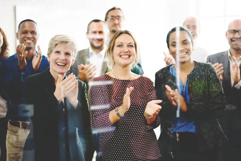 Prix ​​d'appréciation des employés