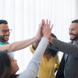 Meilleures façons pour les grands leaders de montrer leur gratitude à leurs équipes principales