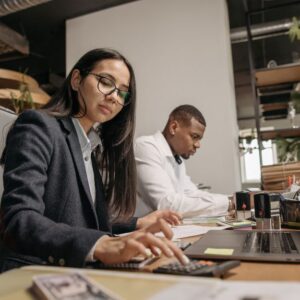 Quand les sociétés de gestion immobilière externalisent leur fonction comptable