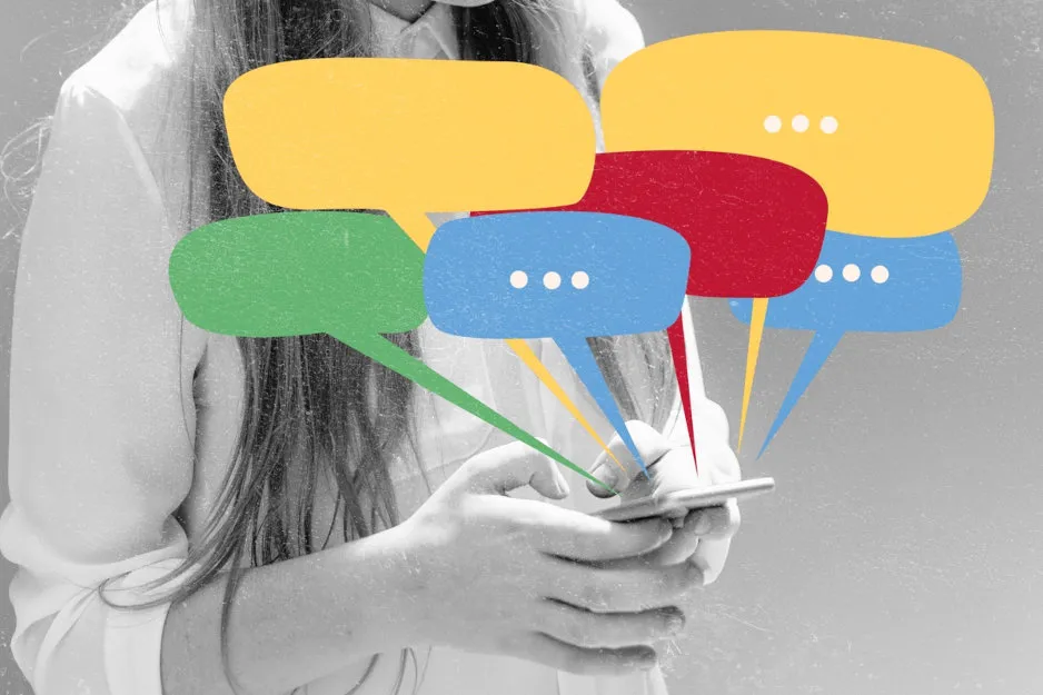 Plateformes de médias sociaux