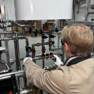 Comment la planification des services de plomberie commerciale évite les pannes catastrophiques de canalisations