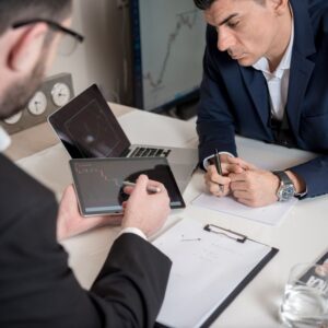Courtage américain : ce que les investisseurs doivent savoir pour accéder aux marchés américains