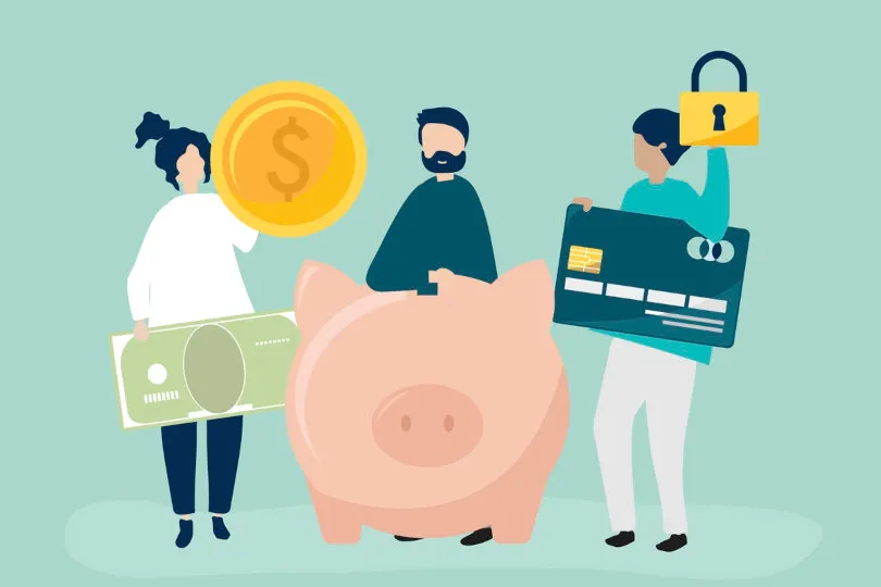 Gestion financière personnelle