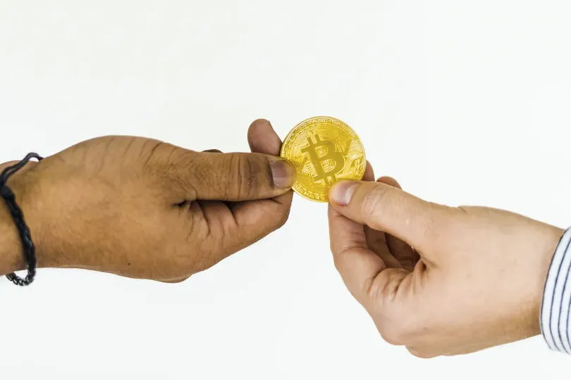 Paiement sur actifs numériques