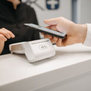 Le travail caché derrière l’ajout d’une autre option de paiement professionnel